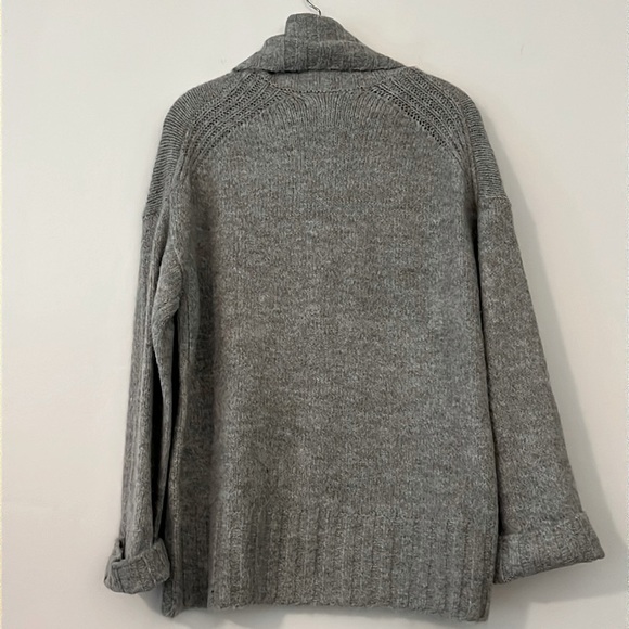 Vero Mode Cowl Neck Sweater - Picture 3 of 9